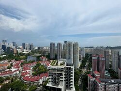 Highline Residences (D3), Condominium #483087071